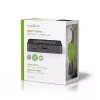 Splitter de vídeo Nedis VSPL34002BK