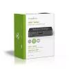 Splitter de vídeo Nedis VSPL34002BK