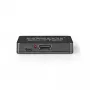Splitter de vídeo Nedis VSPL34002BK