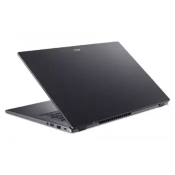 Portátil Acer Aspire 17 A17-51GM-586T — Intel Core 5 120U, 17,3 polegadas Full HD, 16 GB DDR4, 512 GB SSD, NVIDIA GeForce RTX 2050, Windows 11 Home