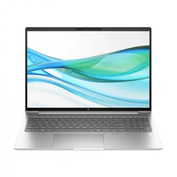 HP ProBook 460 G11 Intel Core Ultra 5 125U portátil 40,6 cm (16 polegadas) WUXGA 16 GB DDR5-SDRAM 512 GB SSD Wi-Fi 6E (802.11ax) FreeDOS prateado