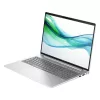 Portátil HP ProBook 460 G11 AA0V6ES, Intel Core Ultra 5 125U, 40,6 cm (16 polegadas) WUXGA IPS 1920 x 1200, 16 GB DDR5-SDRAM, 512 GB SSD, Intel Graphics, FreeDOS, prateado