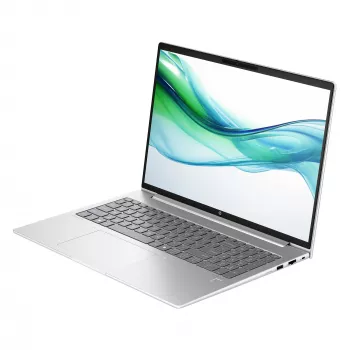 HP ProBook 460 G11 Intel Core Ultra 5 125U portátil 40,6 cm (16 polegadas) WUXGA 16 GB DDR5-SDRAM 512 GB SSD Wi-Fi 6E (802.11ax) FreeDOS prateado