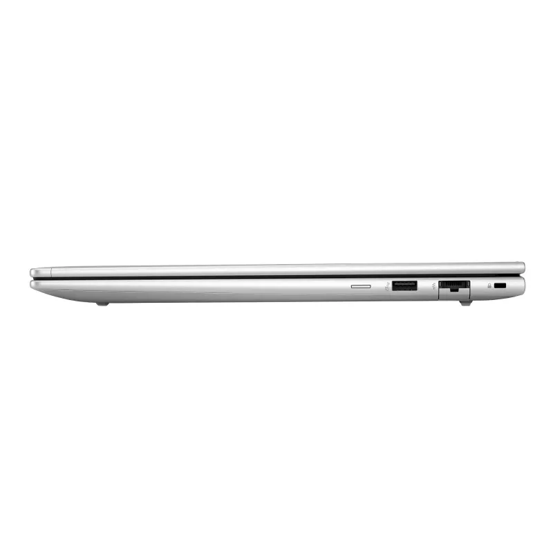 Portátil HP ProBook 460 G11 AA0V6ES, Intel Core Ultra 5 125U, 40,6 cm (16 polegadas) WUXGA IPS 1920 x 1200, 16 GB DDR5-SDRAM, 512 GB SSD, Intel Graphics, FreeDOS, prateado