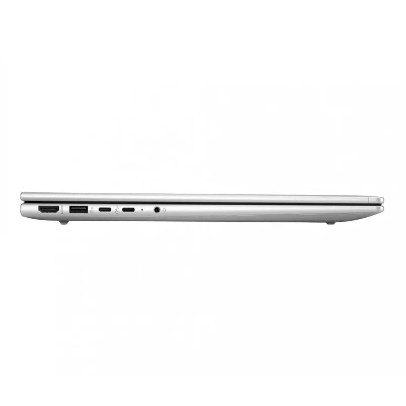 Portátil HP ProBook 460 G11 AA0V6ES, Intel Core Ultra 5 125U, 40,6 cm (16 polegadas) WUXGA IPS 1920 x 1200, 16 GB DDR5-SDRAM, 512 GB SSD, Intel Graphics, FreeDOS, prateado