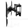 Suporte de TV Nedis TVWM3551BK 2,03 m 80 polegadas preto 35 kg