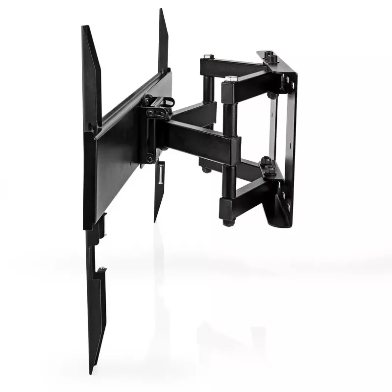 Suporte de TV Nedis TVWM3551BK 2,03 m 80 polegadas preto 35 kg