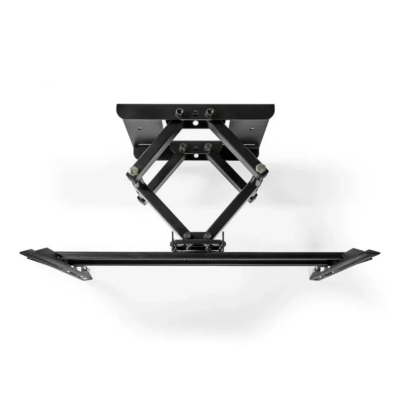 Suporte de TV Nedis TVWM3551BK 2,03 m 80 polegadas preto 35 kg