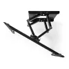 Suporte de TV Nedis TVWM3551BK 2,03 m 80 polegadas preto 35 kg