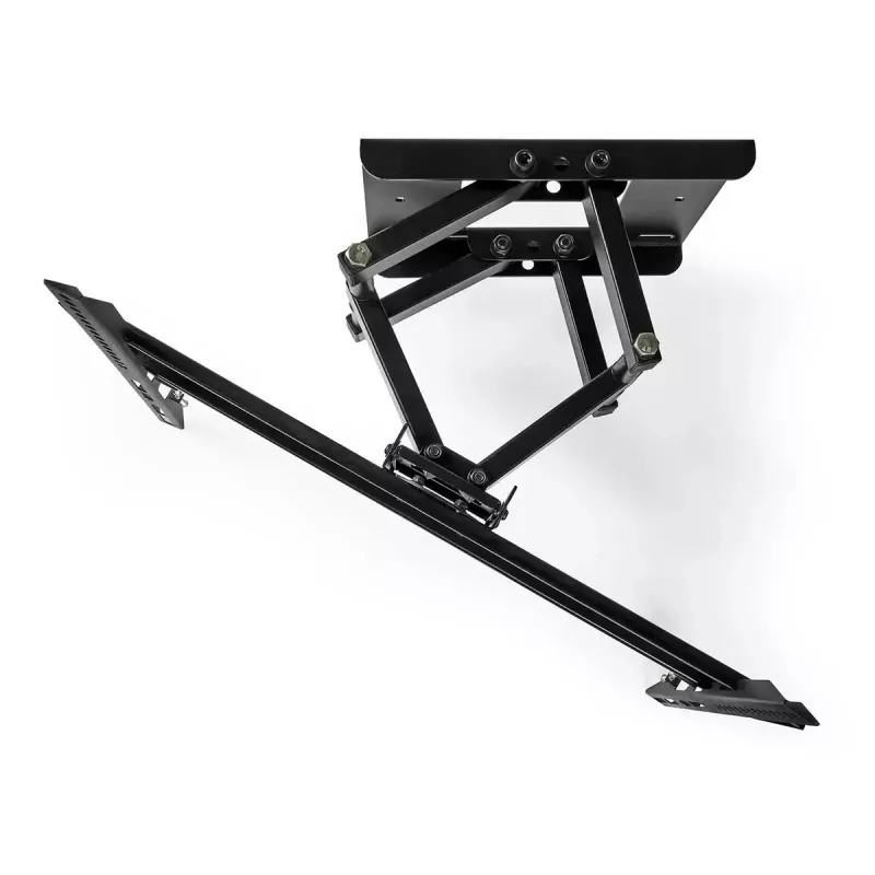 Suporte de TV Nedis TVWM3551BK 2,03 m 80 polegadas preto 35 kg