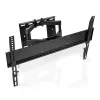 Suporte de TV Nedis TVWM3551BK 2,03 m 80 polegadas preto 35 kg