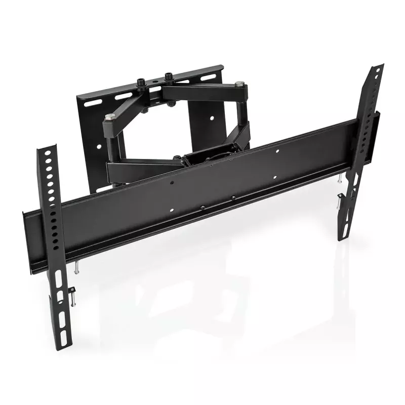 Suporte de TV Nedis TVWM3551BK 2,03 m 80 polegadas preto 35 kg