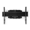 Suporte de TV Nedis TVWM3551BK 2,03 m 80 polegadas preto 35 kg