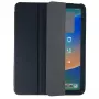 Deqster Capa Slim para iPad 10.9 (10.ª geração), preta, com suporte para lápis