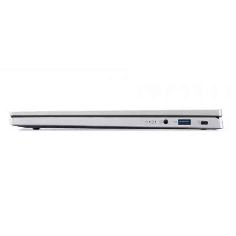 Portátil convertível Acer Aspire Go Spin 14 AGSP14-31PT-36R6 — 14 polegadas WUXGA Touch, Intel Core 3 N355 1,9 GHz, 16 GB LPDDR5, 512 GB SSD, Windows 11 Home, prateado