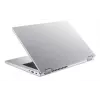 Portátil convertível Acer Aspire Go Spin 14 AGSP14-31PT-36R6 — 14 polegadas WUXGA Touch, Intel Core 3 N355 1,9 GHz, 16 GB LPDDR5, 512 GB SSD, Windows 11 Home, prateado
