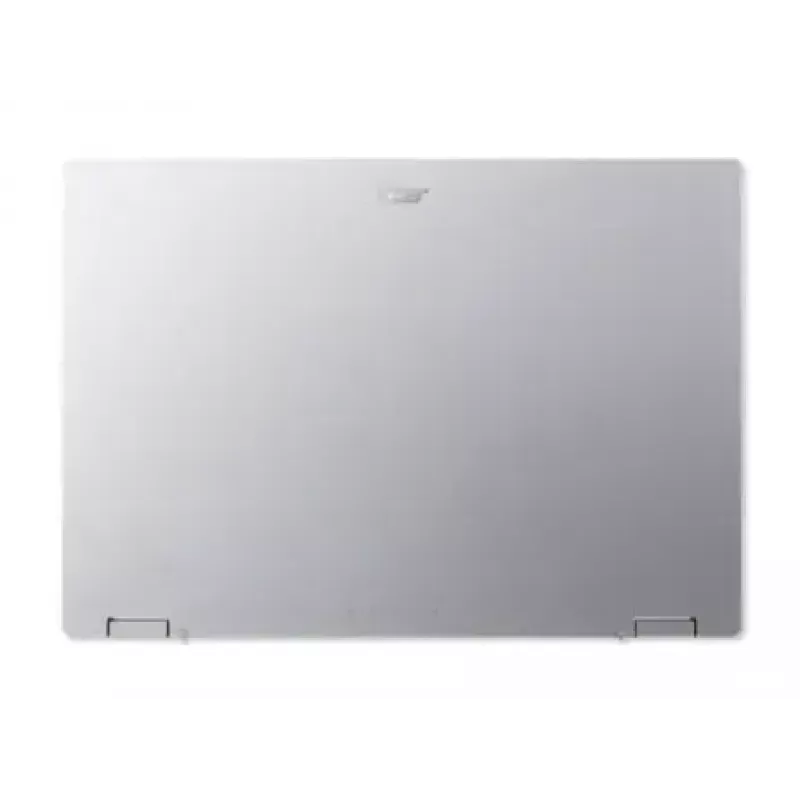 Portátil convertível Acer Aspire Go Spin 14 AGSP14-31PT-36R6 — 14 polegadas WUXGA Touch, Intel Core 3 N355 1,9 GHz, 16 GB LPDDR5, 512 GB SSD, Windows 11 Home, prateado