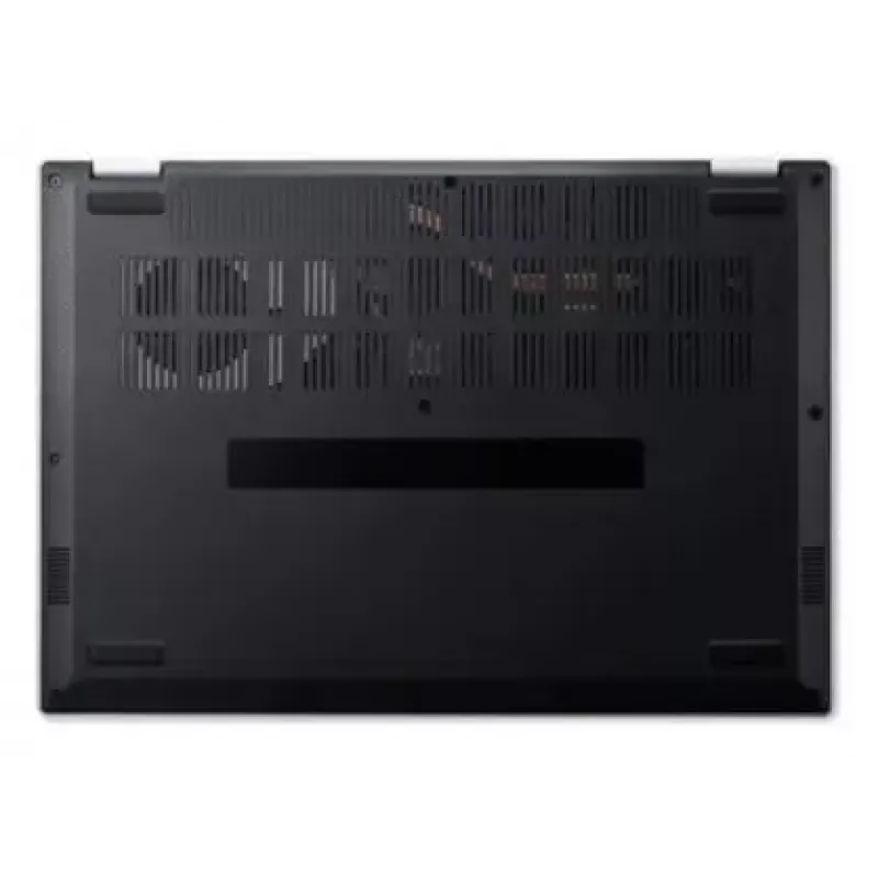 Portátil convertível Acer Aspire Go Spin 14 AGSP14-31PT-36R6 — 14 polegadas WUXGA Touch, Intel Core 3 N355 1,9 GHz, 16 GB LPDDR5, 512 GB SSD, Windows 11 Home, prateado