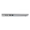 Portátil convertível Acer Aspire Go Spin 14 AGSP14-31PT-36R6 — 14 polegadas WUXGA Touch, Intel Core 3 N355 1,9 GHz, 16 GB LPDDR5, 512 GB SSD, Windows 11 Home, prateado
