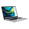 Portátil convertível Acer Aspire Go Spin 14 AGSP14-31PT-36R6 — 14 polegadas WUXGA Touch, Intel Core 3 N355 1,9 GHz, 16 GB LPDDR5, 512 GB SSD, Windows 11 Home, prateado