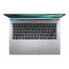 Portátil convertível Acer Aspire Go Spin 14 AGSP14-31PT-36R6 — 14 polegadas WUXGA Touch, Intel Core 3 N355 1,9 GHz, 16 GB LPDDR5, 512 GB SSD, Windows 11 Home, prateado