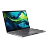 Portátil 2 em 1 Acer Aspire Spin 14 ASP14-52MTN-75Q5, Intel Core Ultra 7 155U, 35,6 cm (14 polegadas) WUXGA IPS ecrã tátil 1920 x 1200, 16 GB RAM, 1 TB SSD, Intel Graphics, Wi-Fi 6E, Windows 11 Home, cinzento aço