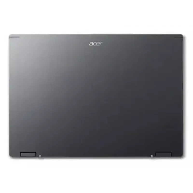 Acer Aspire Spin 14 ASP14-52MTN-79EW portátil 2 em 1, Intel Core Ultra 7 155U, 35,6 cm (14 polegadas) ecrã tátil WUXGA IPS 1920 x 1200, 32 GB de RAM, 1 TB SSD, Intel Graphics, Wi-Fi 6E, Windows 11 Home, cinzento aço