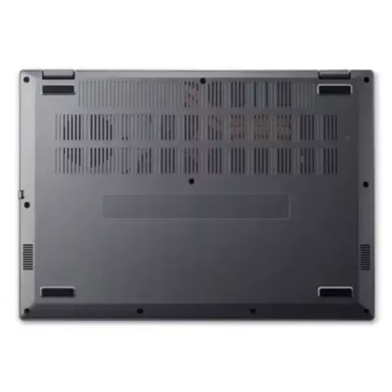 Acer Aspire Spin 14 ASP14-52MTN-79EW portátil 2 em 1, Intel Core Ultra 7 155U, 35,6 cm (14 polegadas) ecrã tátil WUXGA IPS 1920 x 1200, 32 GB de RAM, 1 TB SSD, Intel Graphics, Wi-Fi 6E, Windows 11 Home, cinzento aço