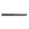 Acer Aspire Spin 14 ASP14-52MTN-79EW portátil 2 em 1, Intel Core Ultra 7 155U, 35,6 cm (14 polegadas) ecrã tátil WUXGA IPS 1920 x 1200, 32 GB de RAM, 1 TB SSD, Intel Graphics, Wi-Fi 6E, Windows 11 Home, cinzento aço
