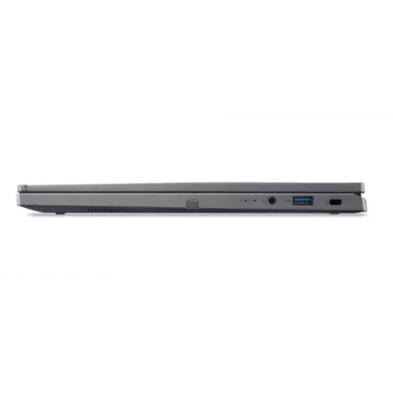 Acer Aspire Spin 14 ASP14-52MTN-79EW portátil 2 em 1, Intel Core Ultra 7 155U, 35,6 cm (14 polegadas) ecrã tátil WUXGA IPS 1920 x 1200, 32 GB de RAM, 1 TB SSD, Intel Graphics, Wi-Fi 6E, Windows 11 Home, cinzento aço