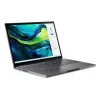 Acer Aspire Spin 14 ASP14-52MTN-79EW portátil 2 em 1, Intel Core Ultra 7 155U, 35,6 cm (14 polegadas) ecrã tátil WUXGA IPS 1920 x 1200, 32 GB de RAM, 1 TB SSD, Intel Graphics, Wi-Fi 6E, Windows 11 Home, cinzento aço