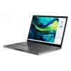 Acer Aspire Spin 14 ASP14-52MTN-79EW portátil 2 em 1, Intel Core Ultra 7 155U, 35,6 cm (14 polegadas) ecrã tátil WUXGA IPS 1920 x 1200, 32 GB de RAM, 1 TB SSD, Intel Graphics, Wi-Fi 6E, Windows 11 Home, cinzento aço