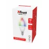 Lâmpada inteligente Trust 71280 Wi-Fi branco 100 mm