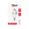 Lâmpada inteligente Trust 71280 Wi-Fi branco 100 mm