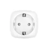 Tomada inteligente Trust 71289 3000 W branco interior sem fios Wi-Fi