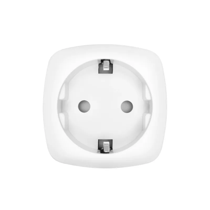 Tomada inteligente Trust 71289 3000 W branco interior sem fios Wi-Fi