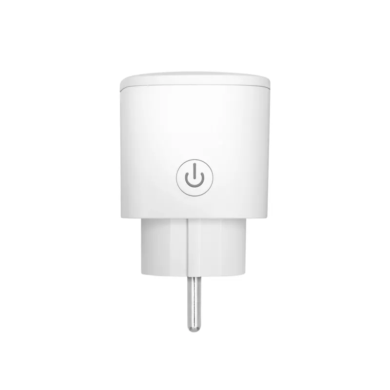 Tomada inteligente Trust 71289 3000 W branco interior sem fios Wi-Fi