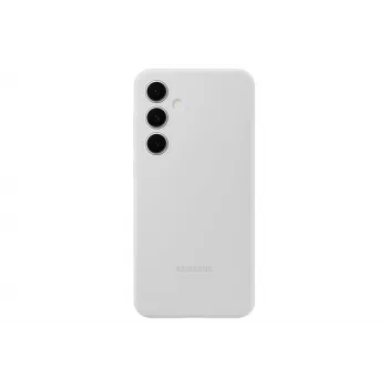 Capa Samsung Galaxy S24 FE capa de silicone