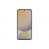 Capa Samsung Galaxy S24 FE capa de silicone