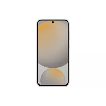 Capa Samsung Galaxy S24 FE capa de silicone