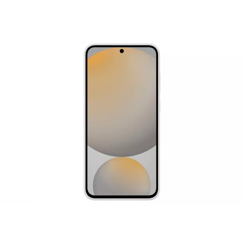 Capa Samsung Galaxy S24 FE capa de silicone