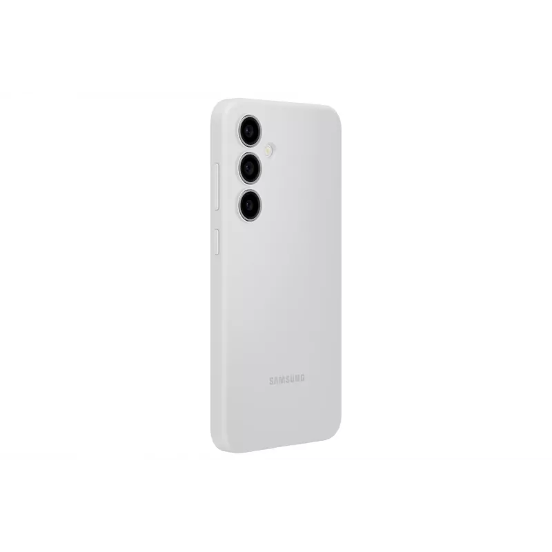 Capa Samsung Galaxy S24 FE capa de silicone