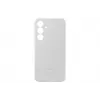Capa Samsung Galaxy S24 FE capa de silicone