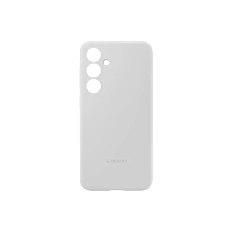Capa Samsung Galaxy S24 FE capa de silicone