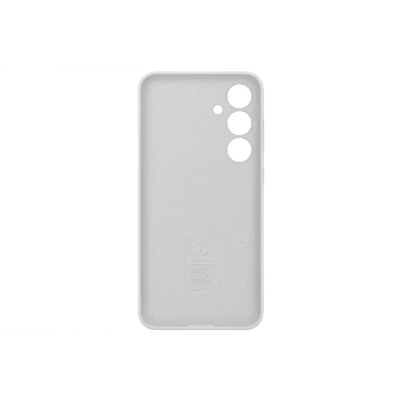 Capa Samsung Galaxy S24 FE capa de silicone