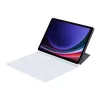 Samsung Smart Book Cover para Galaxy Tab S9, S9 FE