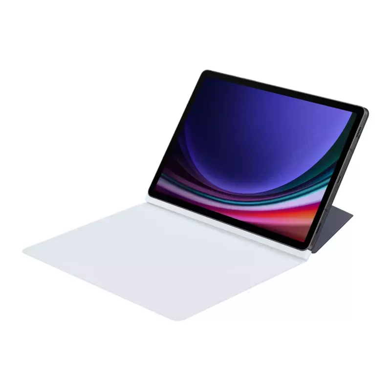 Samsung Smart Book Cover para Galaxy Tab S9, S9 FE