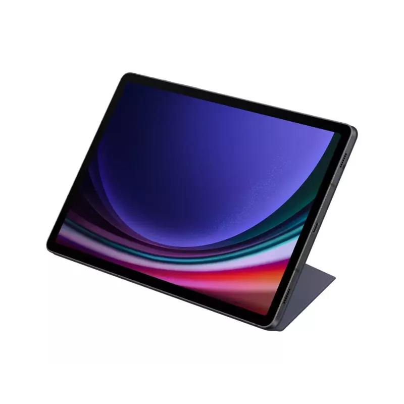 Samsung Smart Book Cover para Galaxy Tab S9, S9 FE