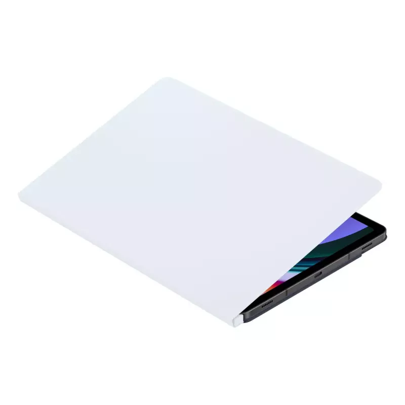 Samsung Smart Book Cover para Galaxy Tab S9, S9 FE
