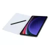 Samsung Smart Book Cover para Galaxy Tab S9, S9 FE